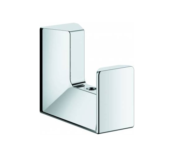 Изображение товара Крючок для банного халата Grohe Selection Cube 40782000