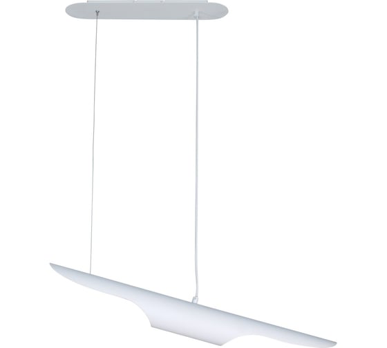 Изображение товара Светильник подвесной ЭЛЕТЕХ Мишель 80 ,2x25,G9 1005405357