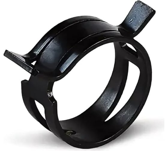 Изображение товара Хомут пружинный самозажимной СВК 39/15 Н0000027549