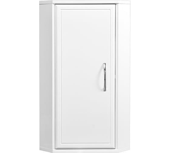 Изображение товара Подвесной угловой шкаф Stella Polar "Концепт 30" универсальный SP-00000142