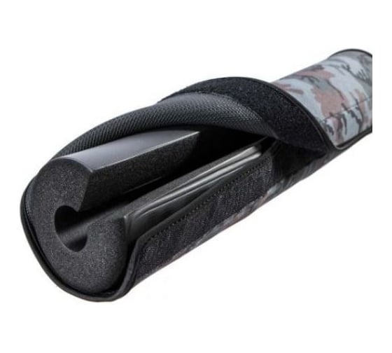 Изображение товара Подушка для грифа LivePro Barbell Pad камуфляж NL LP8093 00-00-00