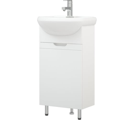 Изображение товара Тумба Corozo Лея 45", Уют 45 SD-00001490