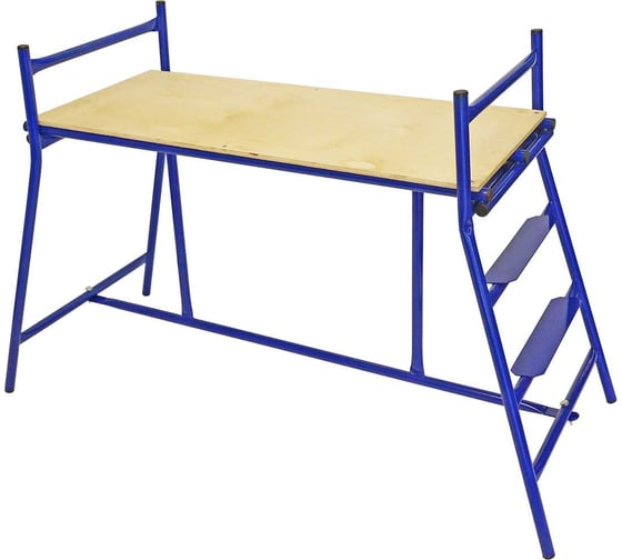 Изображение товара Малярный стол-верстак Промышленник Стандарт сборный СТ90