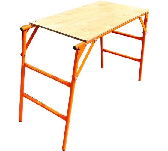 Изображение товара Малярный стол-верстак Промышленник Эконом сборный СТ78