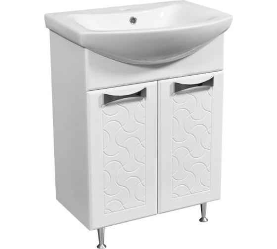 Изображение товара Тумба Stella Polar "Ванда 50", Ладога 50 SP-00000200