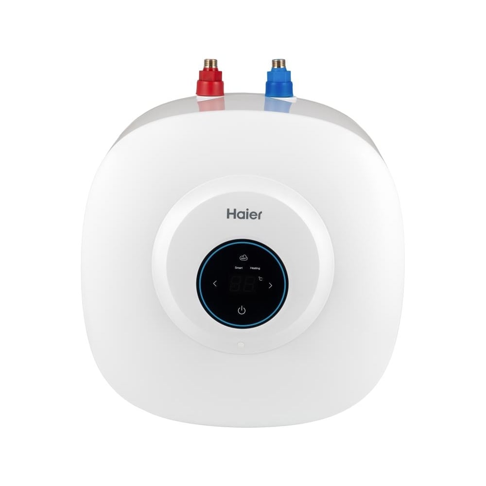 Изображение товара Электрический накопительный водонагреватель Haier ES30V-EQ2 30 л Wi-Fi управление