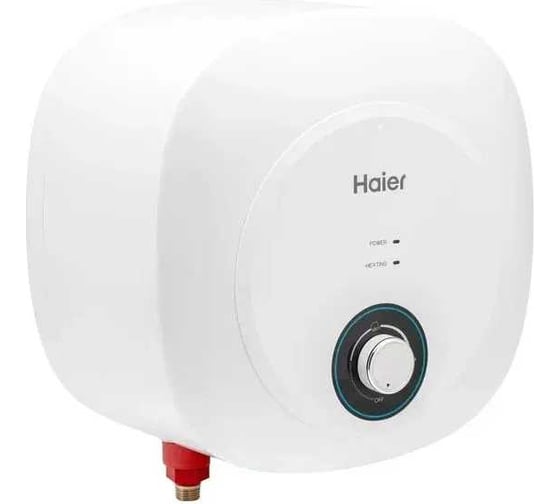 Изображение товара Водонагреватель Haier ES10V-MQ1 GA0SZPU0LRU