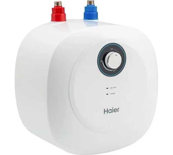Изображение товара Водонагреватель Haier ES10V-MQ2 GA0SZUU0LRU
