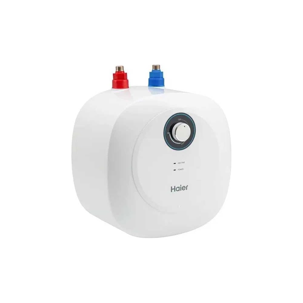 Изображение товара Водонагреватель Haier ES30V-MQ2 с мембранным баком 30 л вертикальный