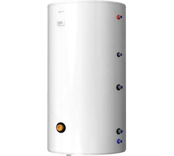 Изображение товара Напольный бойлер HAJDU AQ IND SC PRO 100 л, 24 кВт 2141914010