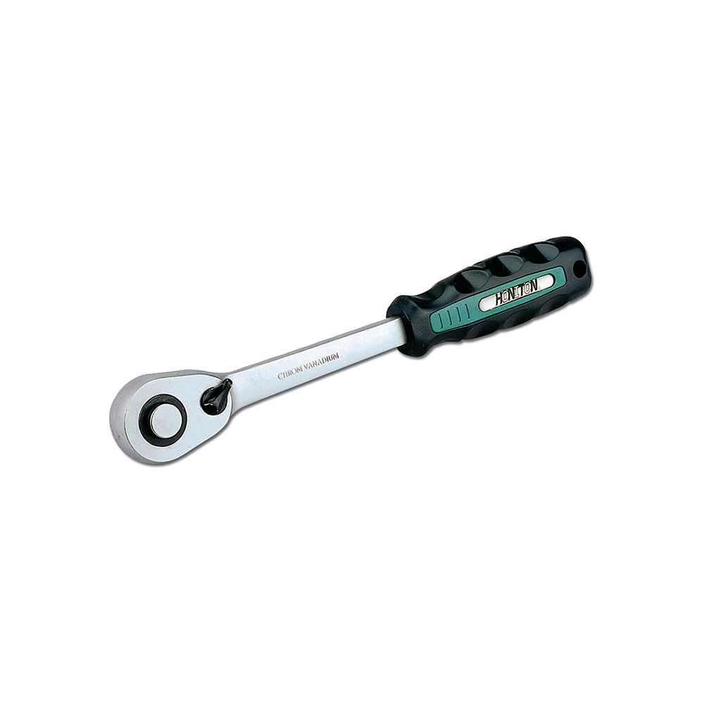 Трещотка HONITON 1/2" 72 зубца RH-PA83472 В0000000177342