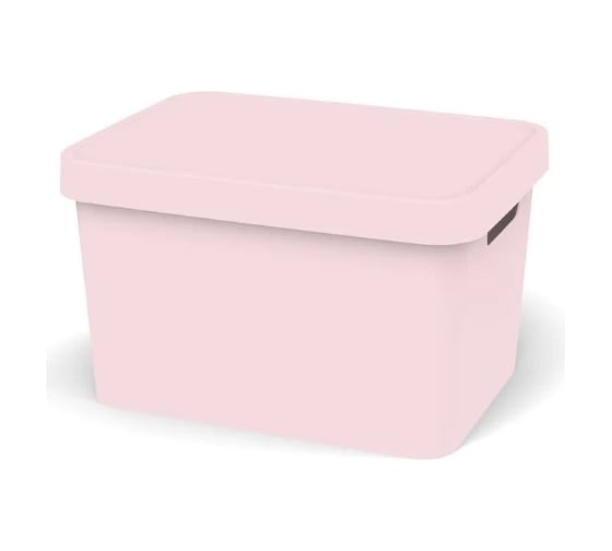 Изображение товара Ящик для хранения ambient 17 л Folk AFK032PPP