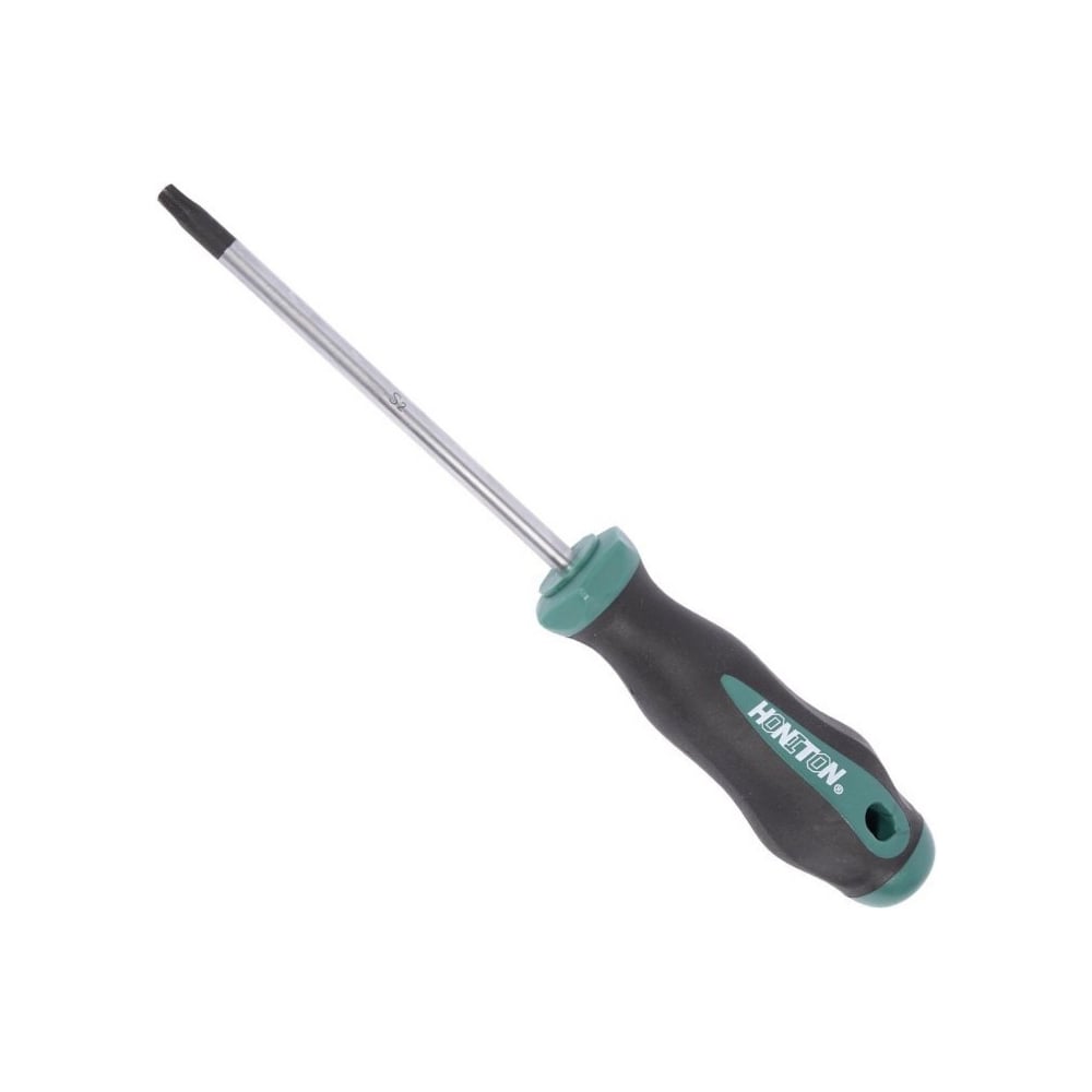 Изображение товара TORX-отвертка HONITON T30 с намагниченным наконечником