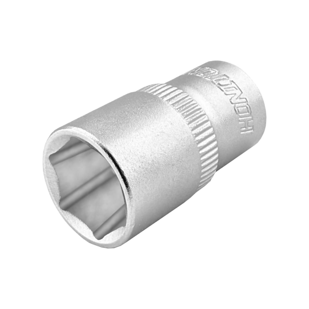 Изображение товара Головка торцевая 6-гранная 1/4" HONITON, 10 мм SK-B1210MB В0000000170408
