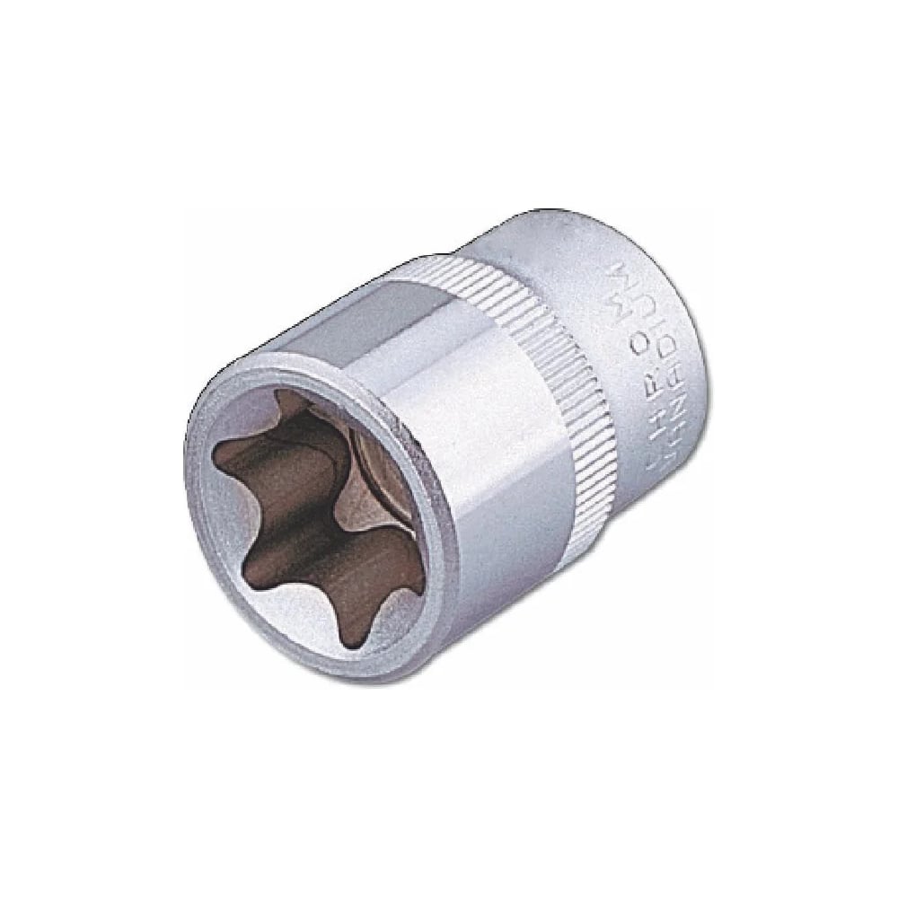 Изображение товара Головка торцевая E-TORX 1/2" HONITON, E16 ES-A1416 В0000000177326