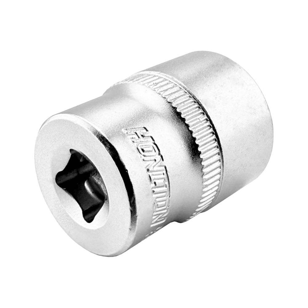 Изображение товара Головка HONITON SK-B1212MB 12 мм 1/4" торцевая с подпружиненным шариком Изображение товара Головка HONITON SK-B1212MB 12 мм 1/4" торцевая с подпружиненным шариком
