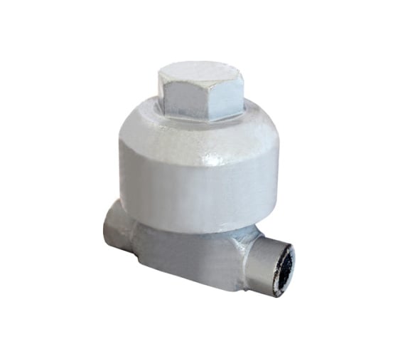 Изображение товара Конденсатоотводчик АТКА 45с13нж Ду50 Ру40 под приварку 1016020106