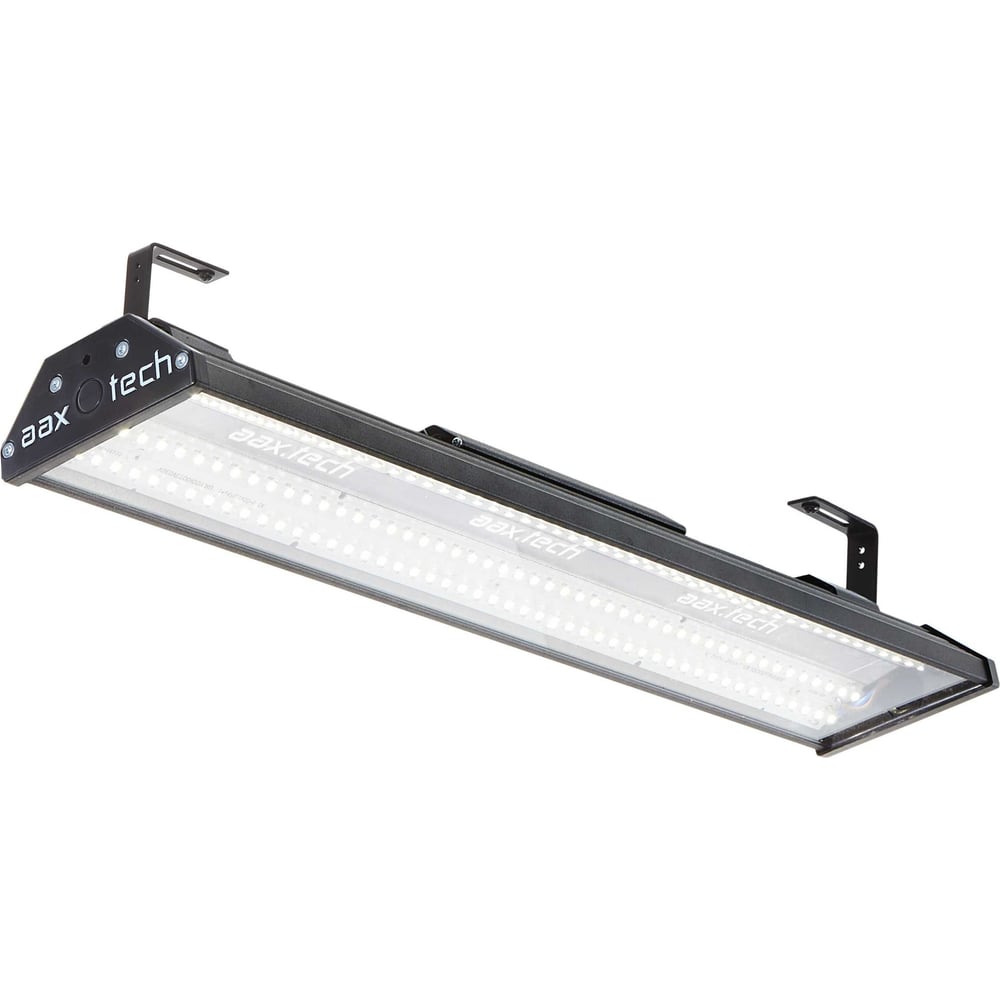 Изображение товара Промышленный светильник aax.tech сапфир 30Вт IP65 c поворотным креплением