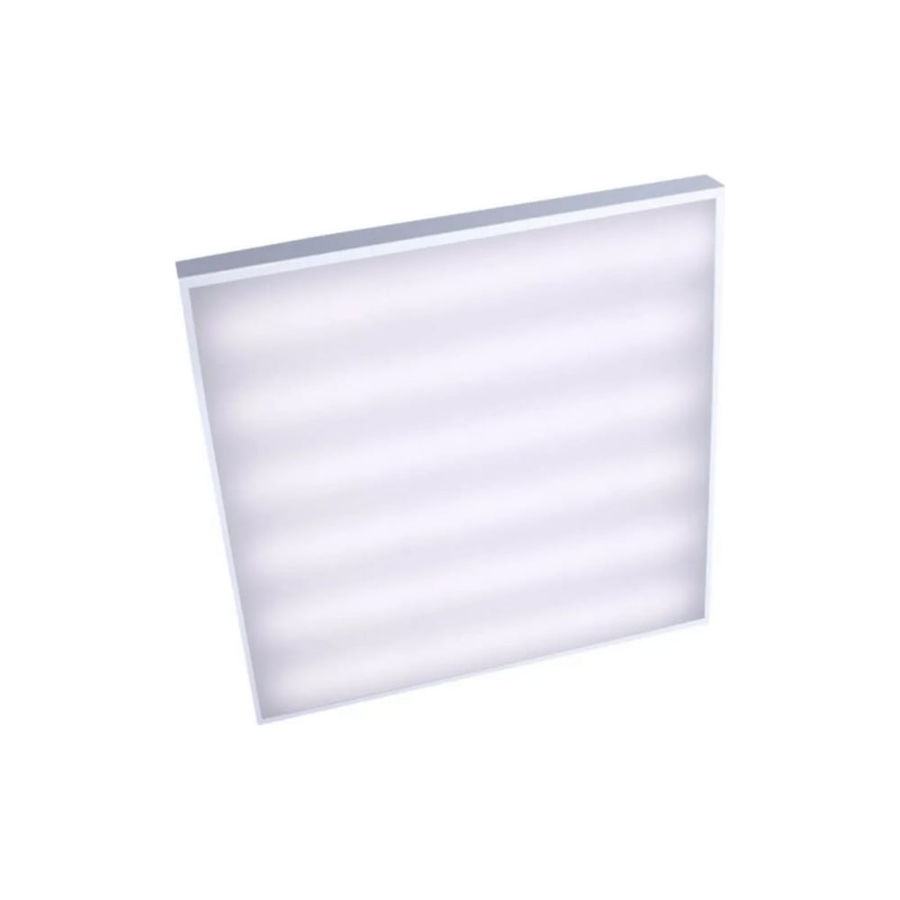 Изображение товара Аварийный светильник LED ВСЕСВЕТОДИОДЫ Армстронг 48 Вт 5700 Лм