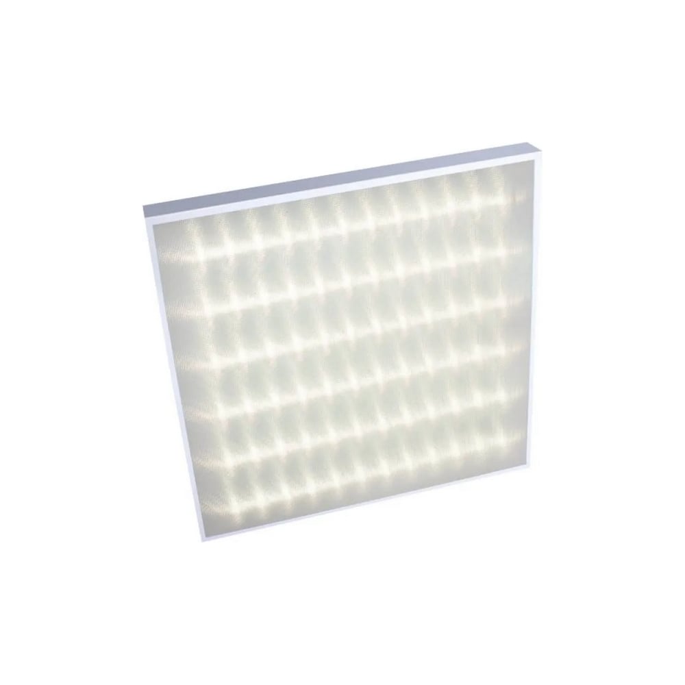 Изображение товара Светодиодный аварийный светильник ВСЕСВЕТОДИОДЫ 56 Вт 6600 люмен IP40