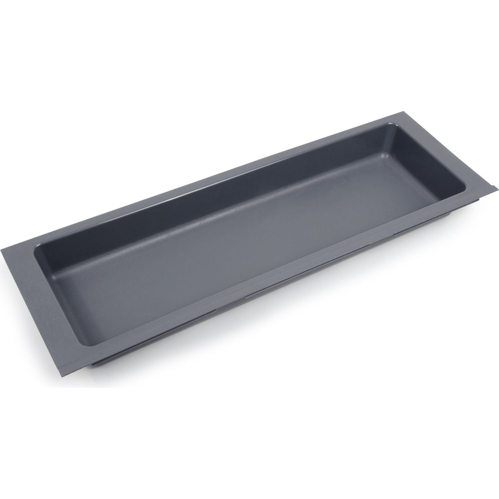 Изображение товара Универсальный широкий блок BOYARD BLOKI 157x480 графит строительный элемент