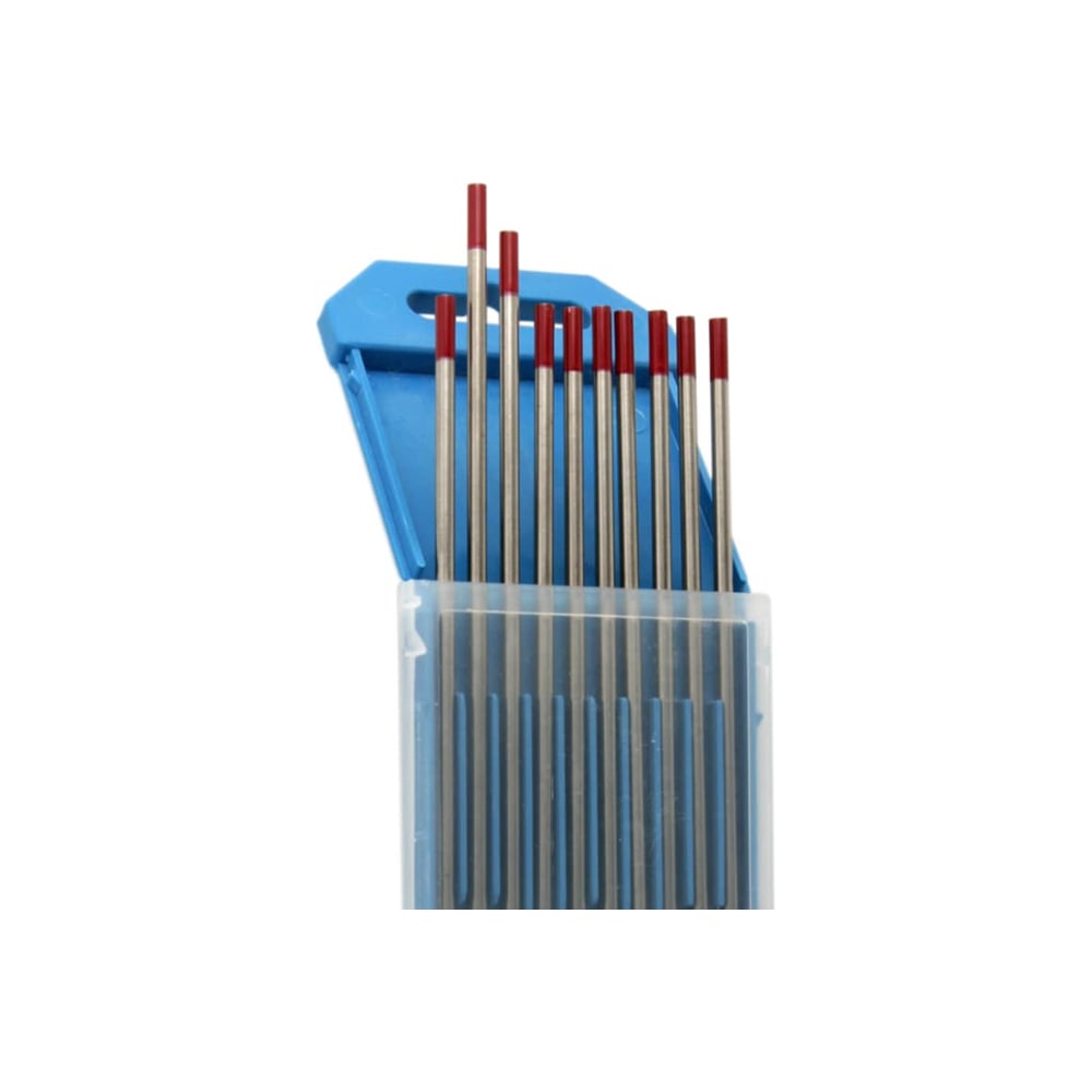 Изображение товара Электрод WT20 WT-20 2.0 мм 175 мм, 10 шт