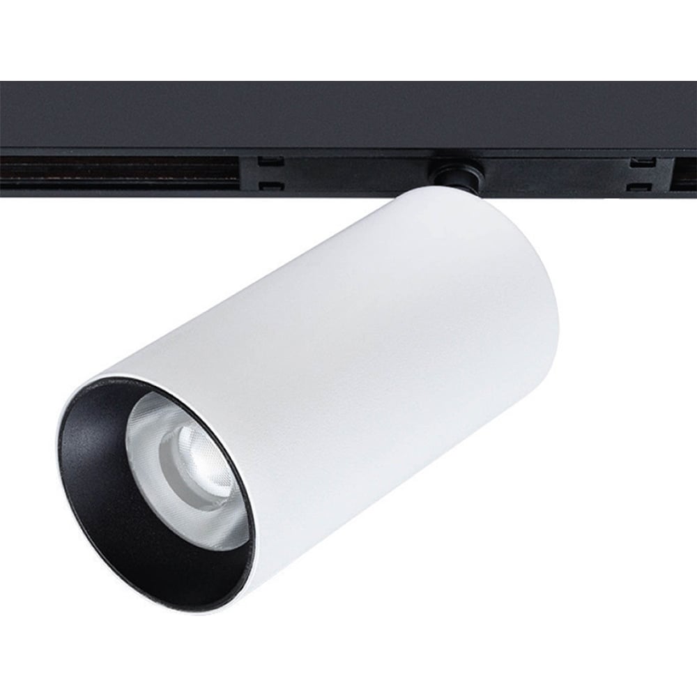Изображение товара Магнитный трековый светильник ARTE LAMP OPTIMA A7282PL-1WH