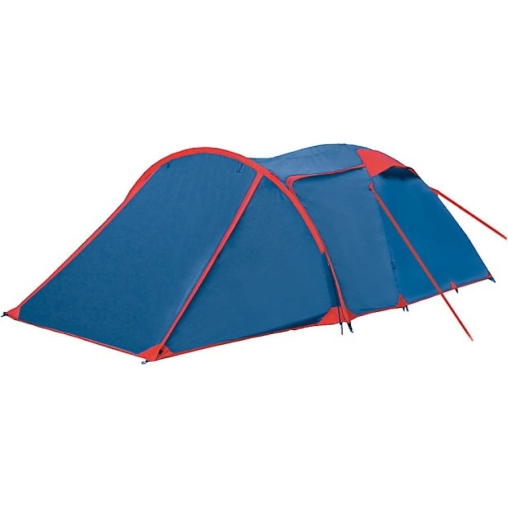 Палатка Arten автоматическая трехместная палатка norfin