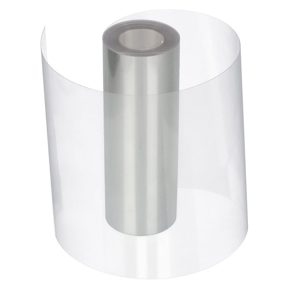 Ацетатная лента S-CHIEF пластик, 15 см, 3 м, прозрачная SHF-0348 730272