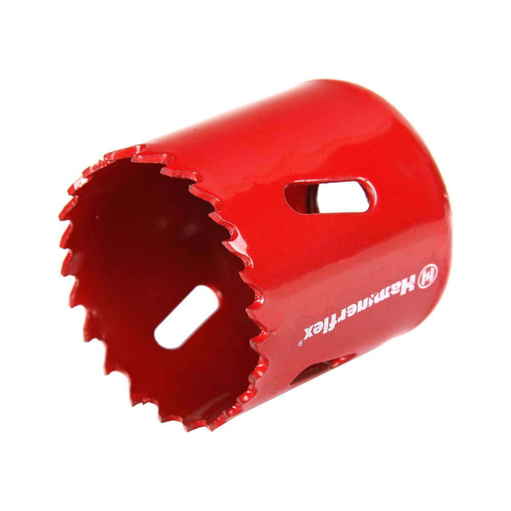 Изображение товара Коронка Bi METALL Flex 44 мм HAMMER 58742 224-009