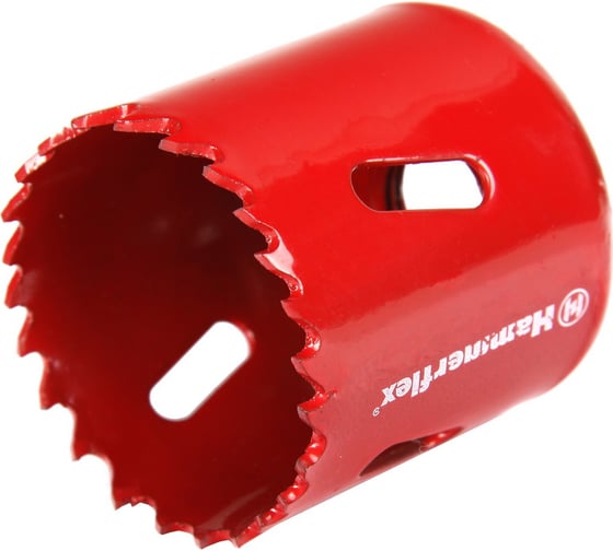 Изображение товара Коронка Bi METALL Flex 44 мм HAMMER 58742 224-009
