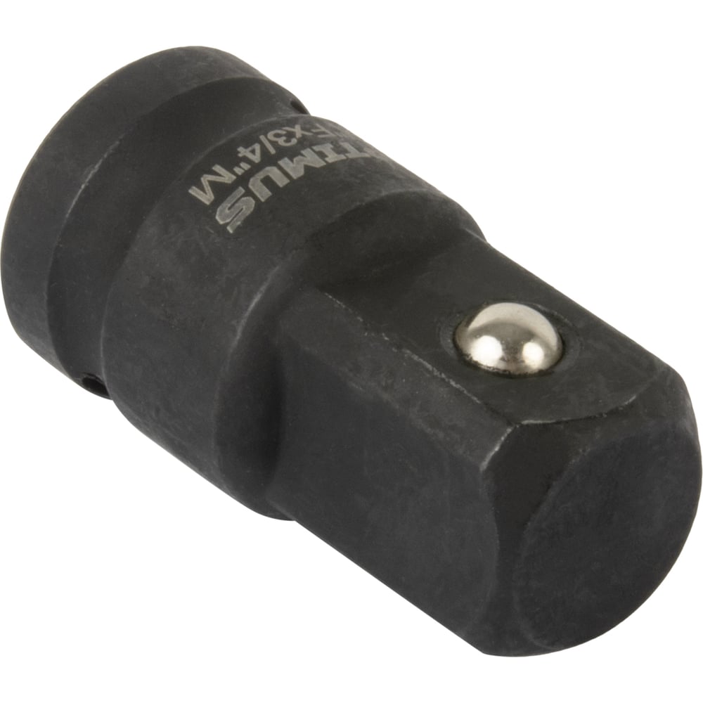 Изображение товара Переходник ударный F1 2 дюйма - M3 4 дюйма Optimus OPT 71234