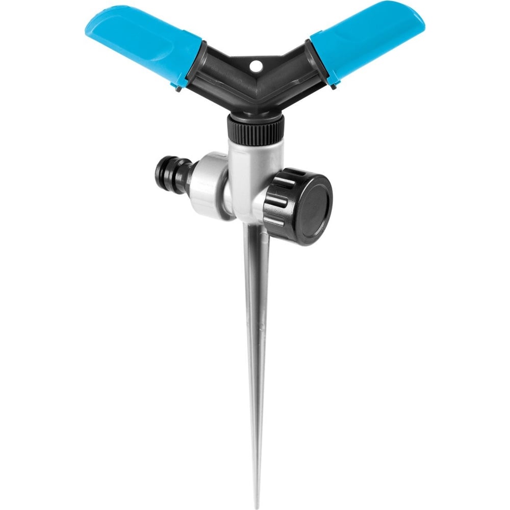 Изображение товара Дождеватель Cellfast BASIC sz 52-301 Двухлучевой, круговой полив