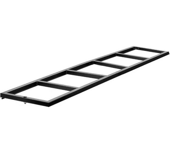 Изображение товара Рельс для сварочного трактора MZ 1250 HD (2м) ПТК 00000043124