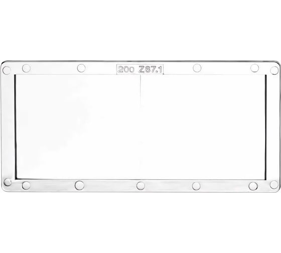 Изображение товара Линза диоптрическая 200 (+2) ПТК 00000035462