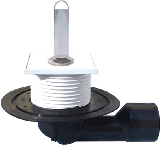 Изображение товара Трап для бассейна HL 80.2