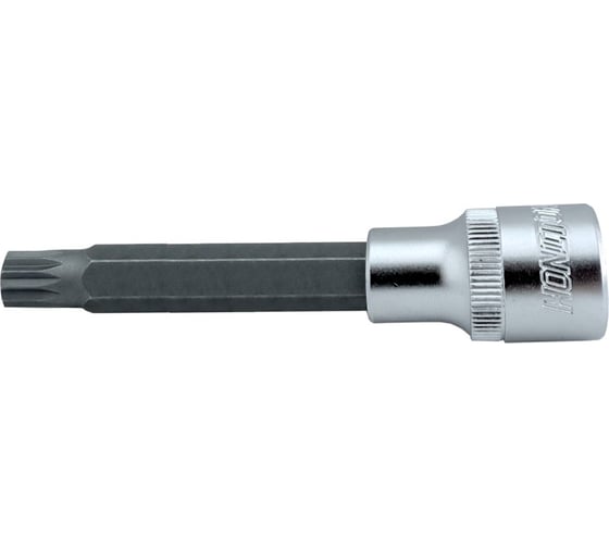 Изображение товара Насадка торцевая удлиненная XZN 1/2'' HONITON, М6 BS-B4M6L100 В0000000183035