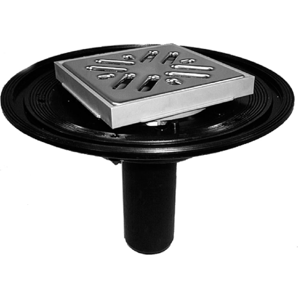 Изображение товара Трап с вертикальным выпуском DN40 HL 92 - надежное решение для канализации