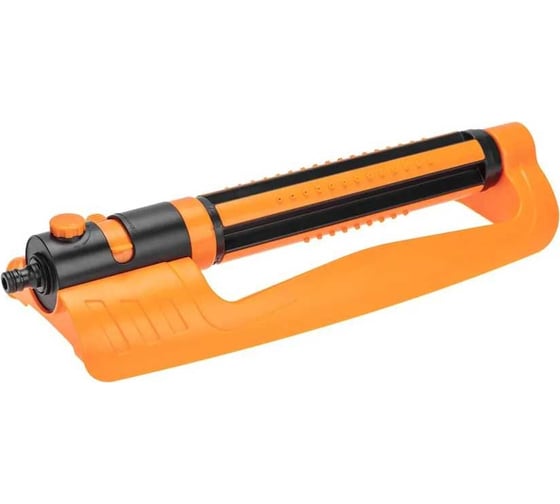 Изображение товара Дождеватель осциллирующий ЧЕТЫРЕ СЕЗОНА универсальный, 21 отверстие 62-0292