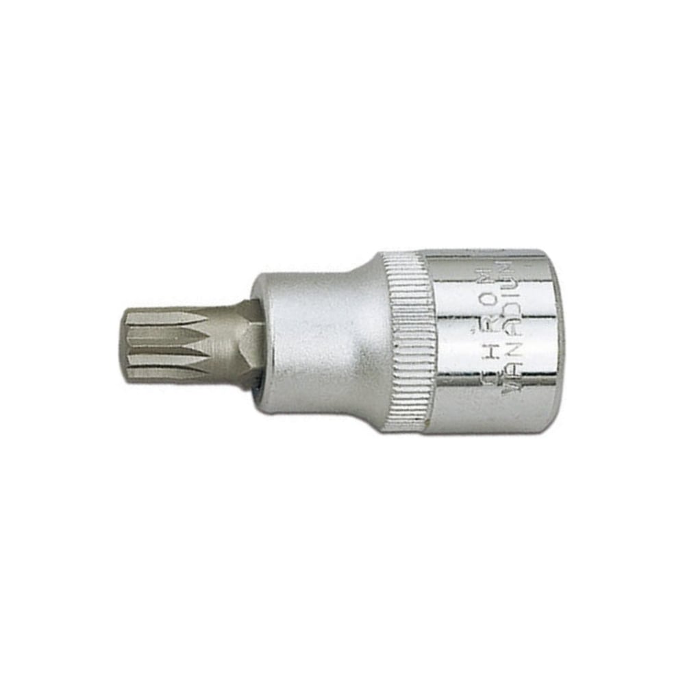 Изображение товара Насадка торцевая М8 1/2" HONITON BS-B4M8 профессиональный инструмент