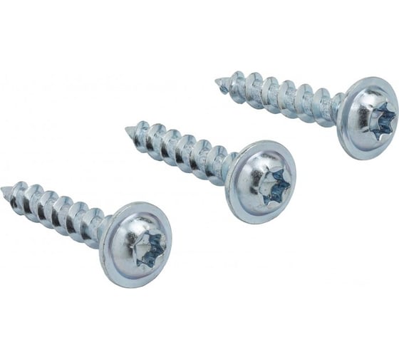 Изображение товара Саморезы Rockforce 4.2x25 мм (500 шт) RF-PEX-16882906-25(58924)