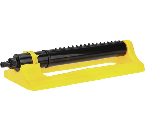 Изображение товара Дождеватель осциллирующий ЧЕТЫРЕ СЕЗОНА для прямоугольных площадей, 4в1 62-0291