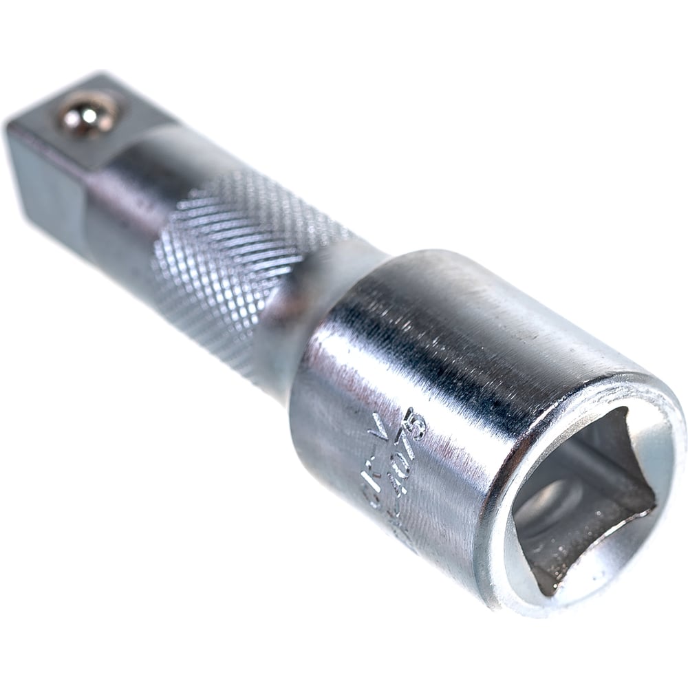 Изображение товара Удлинитель HONITON 1/2 75 мм для инструментов