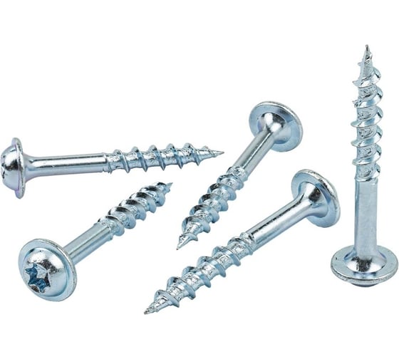 Изображение товара Саморезы Rockforce 4.2x32 мм (350 шт) RF-PEX-16882906-32(58925)