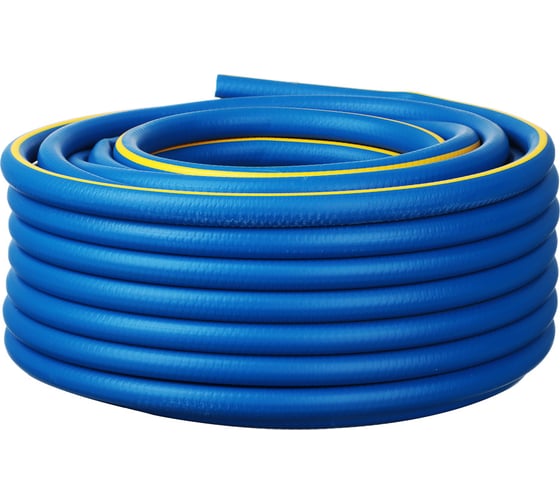 Изображение товара Шланг поливочный BlackWeld "MERCEDES GLE" O12x16 (1/2") 25м 150060