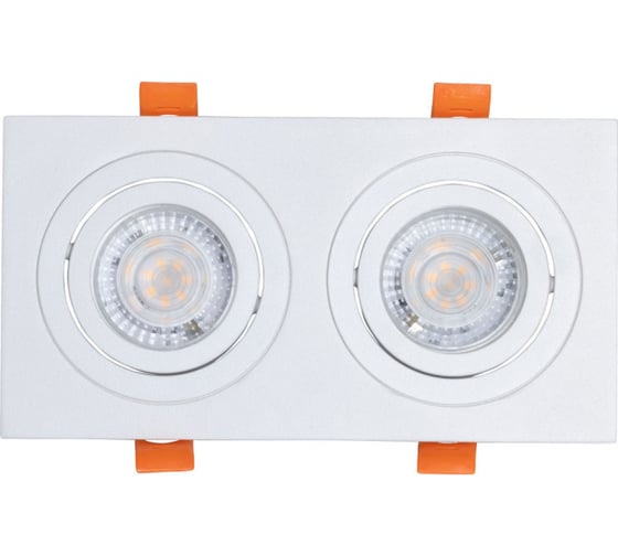 Изображение товара Встраиваемый светильник De Markt Прайм 850012902