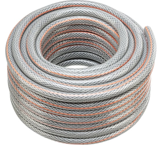 Изображение товара Шланг поливочный BlackWeld "PROFESSIONAL" O19x25, 3/4", 25 м 150069