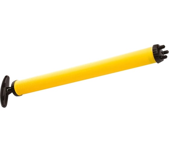 Изображение товара Опрыскиватель шприцевой ЛЕТО 0.5 л, п/эт ОГ-305 1291