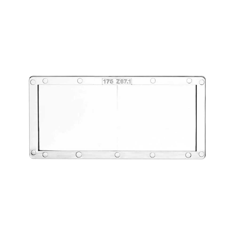 Изображение товара Линза диоптрическая 175 (+1,75) ПТК 00000035461