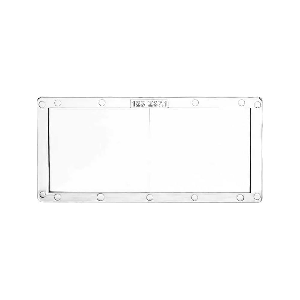 Изображение товара Линза диоптрическая 125 (+1,25) ПТК для увеличения зрения